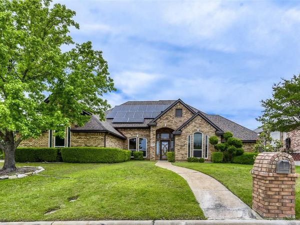 11440 Northview Drive, Fort Worth, TX 76008