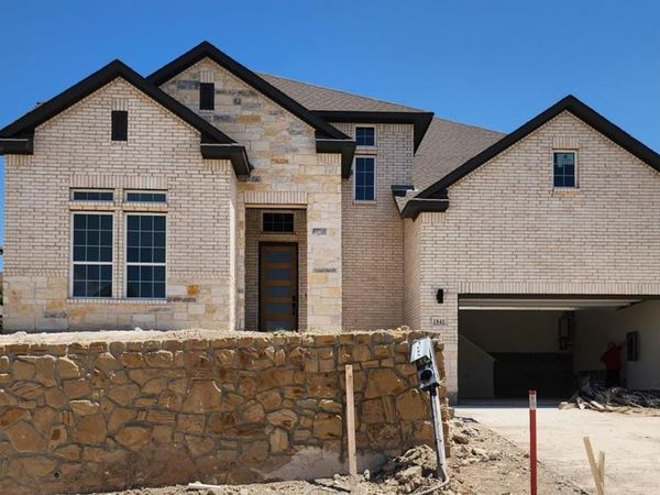 1841 Shumard Way, Fort Worth, TX 76008