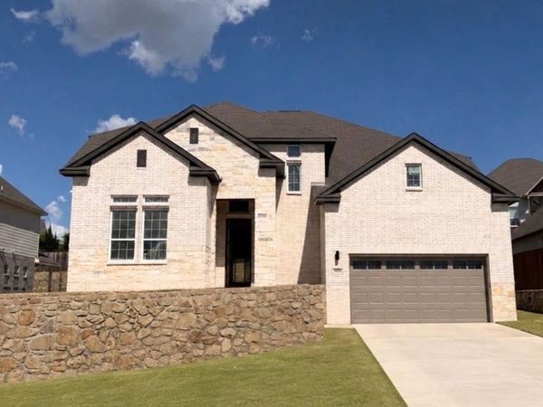 1841 Shumard Way, Fort Worth, TX 76008