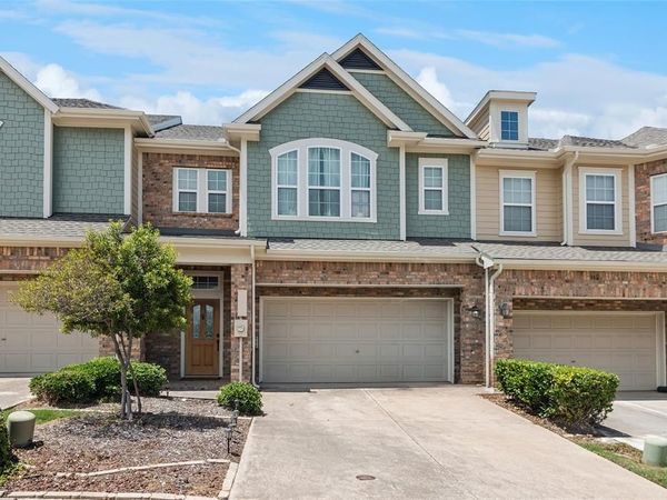 3861 Marcillia Circle , Irving, TX 75038