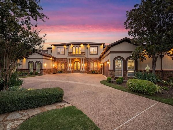 1501 Noble Way, Flower Mound, TX 75022