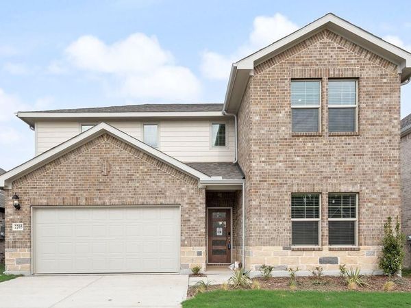 2205 Nicole Drive, Denton, TX 76208