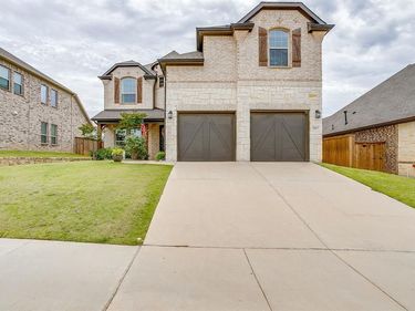 5917 Trail Marker Court, Fort Worth, TX 76123