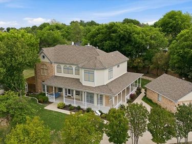 7450 Balsam Wood Court, Fort Worth, TX 76179