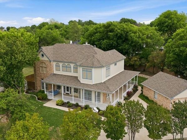 7450 Balsam Wood Court, Fort Worth, TX 76179