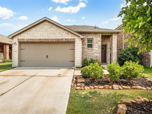 1712 Ferguson Lane, McKinney, TX 75071