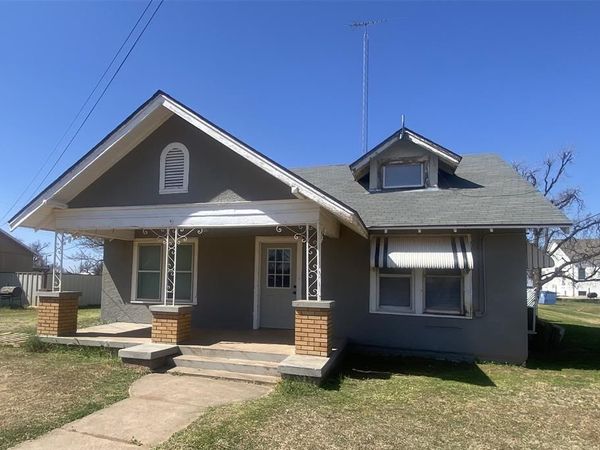 406 Jefferson Street , Rochester, TX 79544