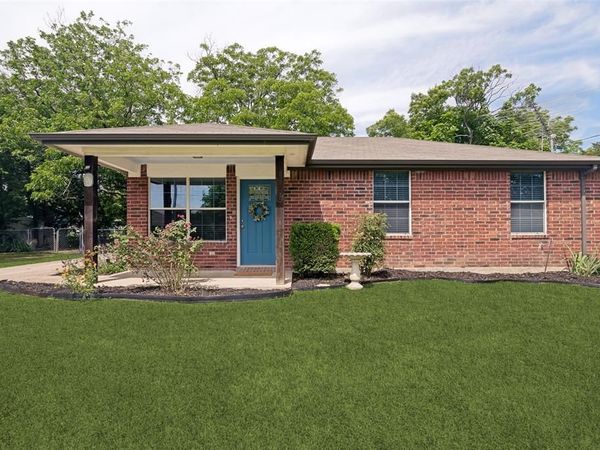109 Thelma, Josephine, TX 75173
