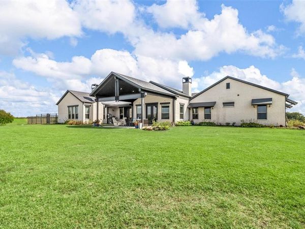6910 County Road 662, Farmersville, TX 75442