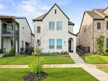 3919 Honeycutt Drive, Frisco, TX 75033