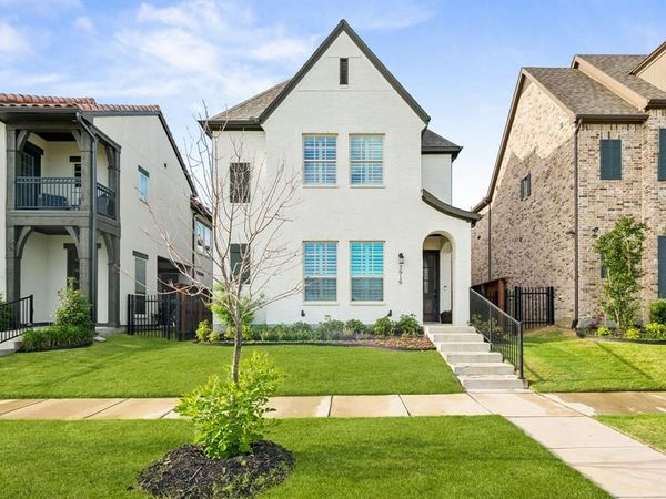 3919 Honeycutt Drive , Frisco, TX 75033