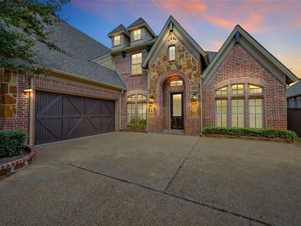 1530 Snowberry Drive, Allen, TX 75013