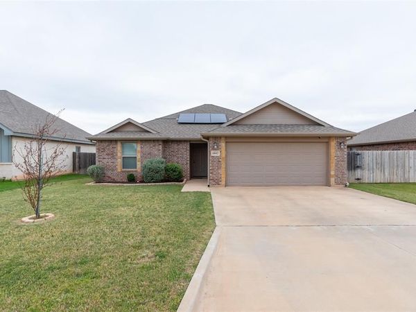 6842 Jennings Drive, Abilene, TX 79606