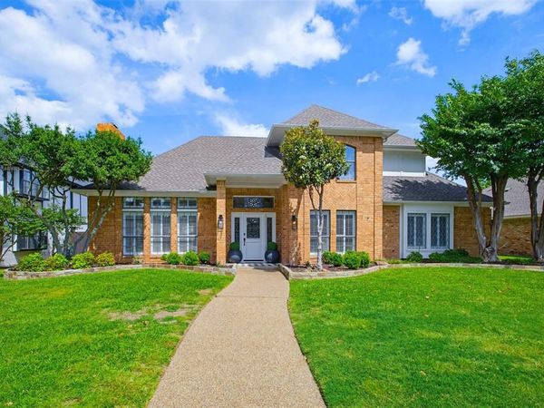 3912 Esquire Drive, Plano, TX 75023