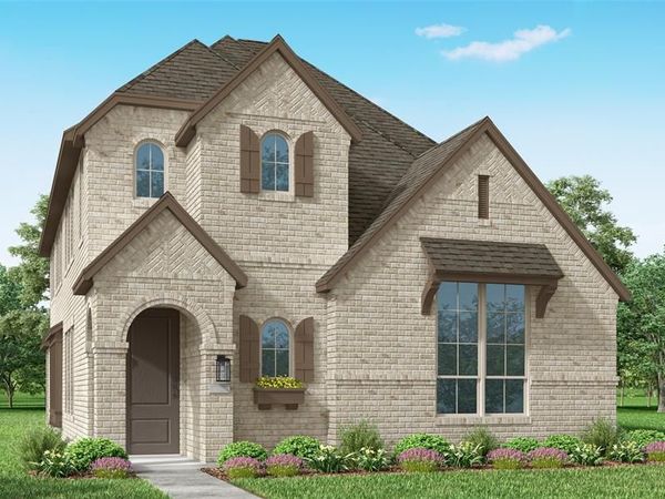4113 Westbury Mews, Celina, TX 75078