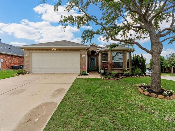 1078 Shepard Lane, Lavon, TX 75166