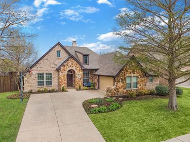 5218 Pueblo Lane, Frisco, TX 75034