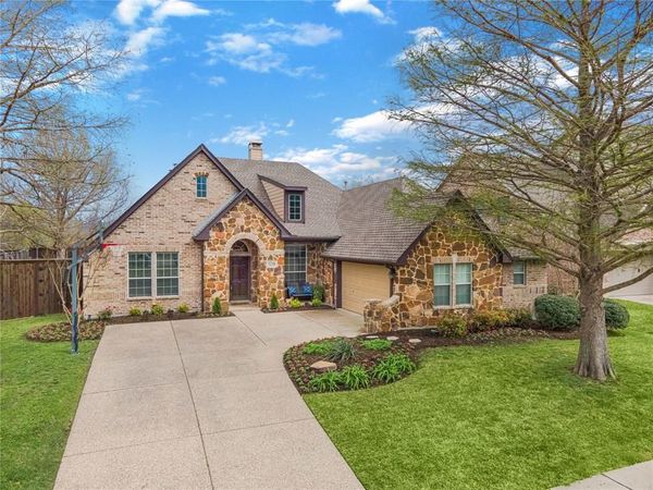 5218 Pueblo Lane, Frisco, TX 75034