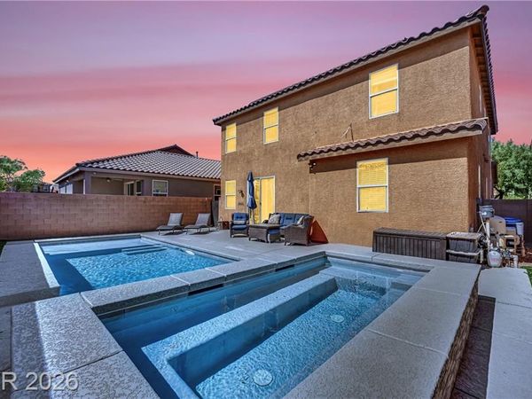 10608 Upper Laurel Street, Las Vegas, NV 89179