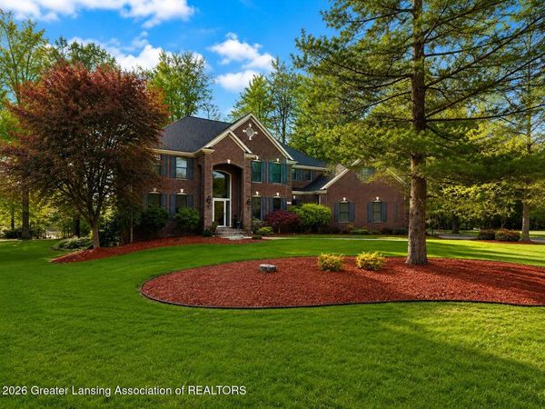 4645 Wellington Drive, Okemos, MI 48864