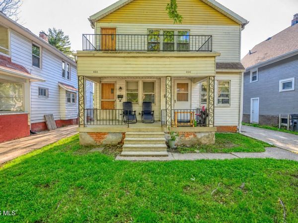 4124 Vermaas Avenue, Toledo, OH 43612