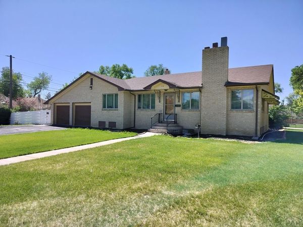 518 W 25th St, Pueblo, CO 81003