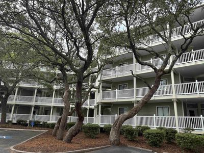 415 Ocean Creek Dr., Unit 2116, Myrtle Beach, SC 29572