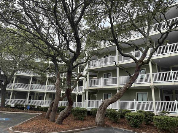 415 Ocean Creek Dr., Unit 2116, Myrtle Beach, SC 29572
