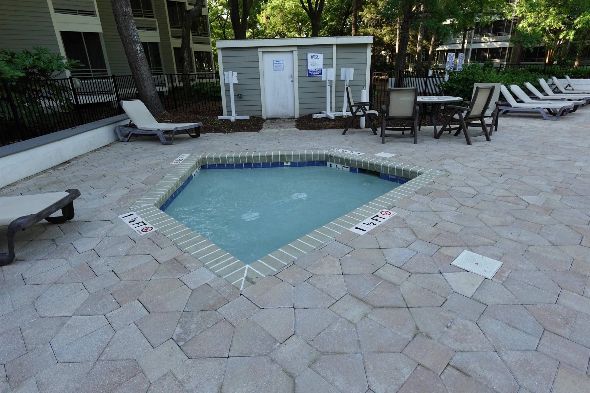 415 Ocean Creek Dr. Photo 17