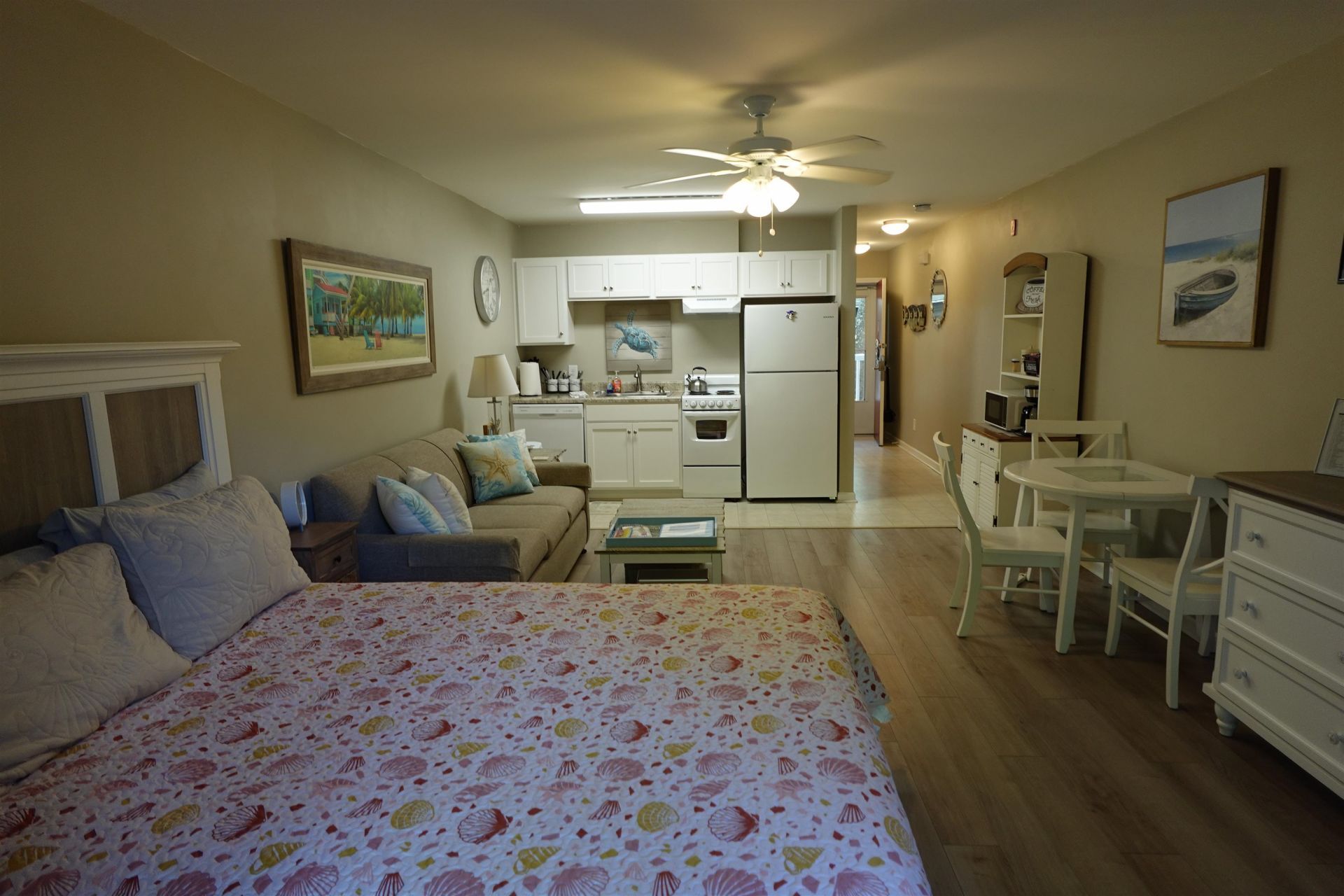 415 Ocean Creek Dr. Photo 5