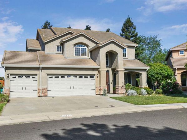 10425 Big Oak Cir, Stockton, CA 95209