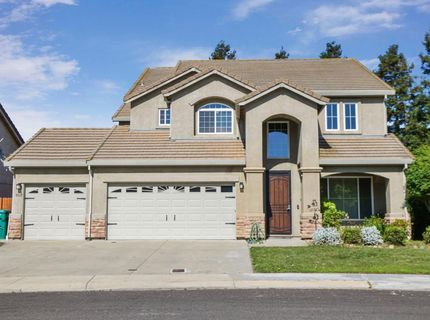 10425 Big Oak Cir, Stockton, CA 95209 Photo