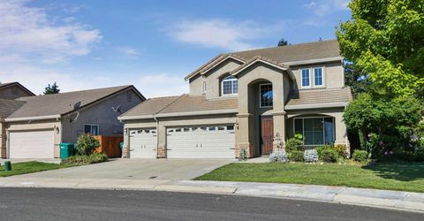 10425 Big Oak Cir, Stockton, CA 95209 Photo