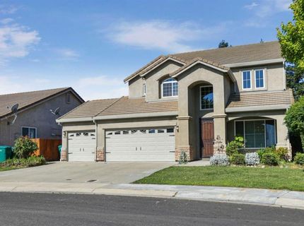 10425 Big Oak Cir, Stockton, CA 95209 Photo