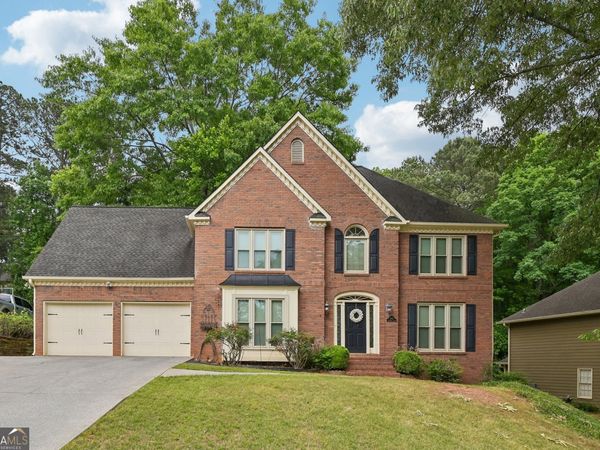 1010 Fairwood Lane NW, Acworth, GA 30101
