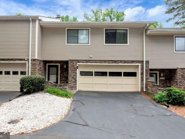 5 Basswood Circle, Atlanta, GA 30328