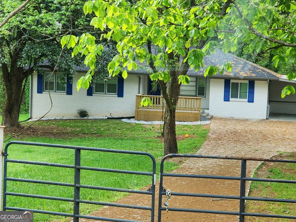 718 Springlake Road, Lawrenceville, GA 30045