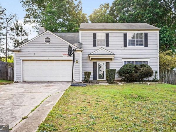7153 Chestnut Lane, Riverdale, GA 30274