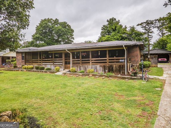 21 Lady Marian Drive NE, Rome, GA 30161