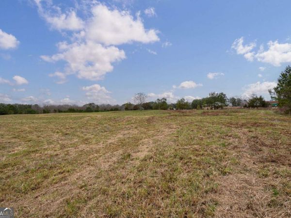 TRACT 3 High Shoals Road, Bishop, GA 30621