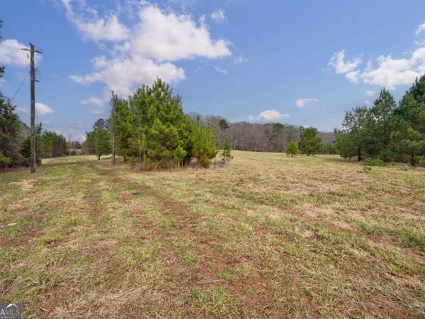 TRACT 3 High Shoals Road, Bishop, GA 30621