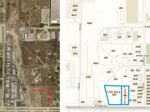 416 506 W College Ave, Milwaukee, WI 53221