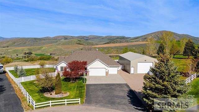 802 E Madlee, Inkom, ID 83245 Main Photo
