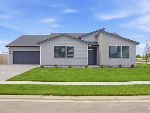 5430 S Danforth Ave, Nampa, ID 83686
