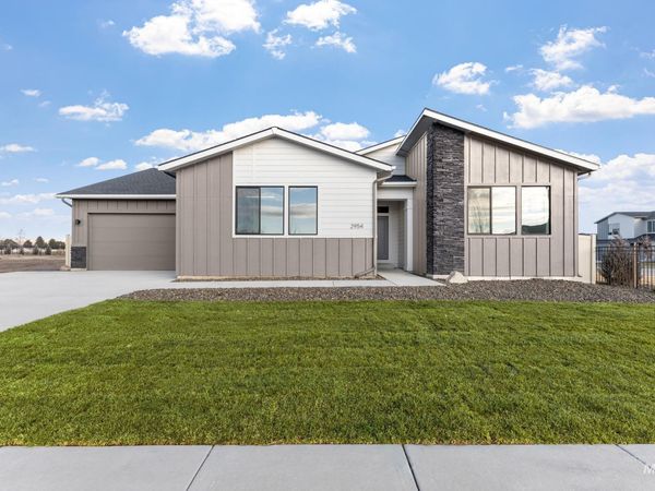 5430 S Danforth Ave, Nampa, ID 83686