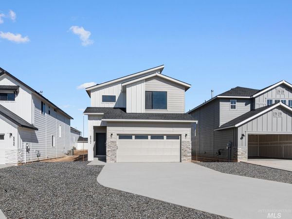 2519 W Fallon Lp, Nampa, ID 83651