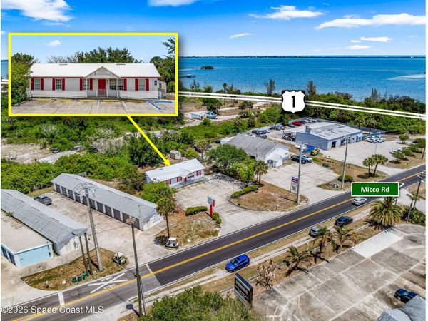 5660 Micco Road, Micco, FL 32976