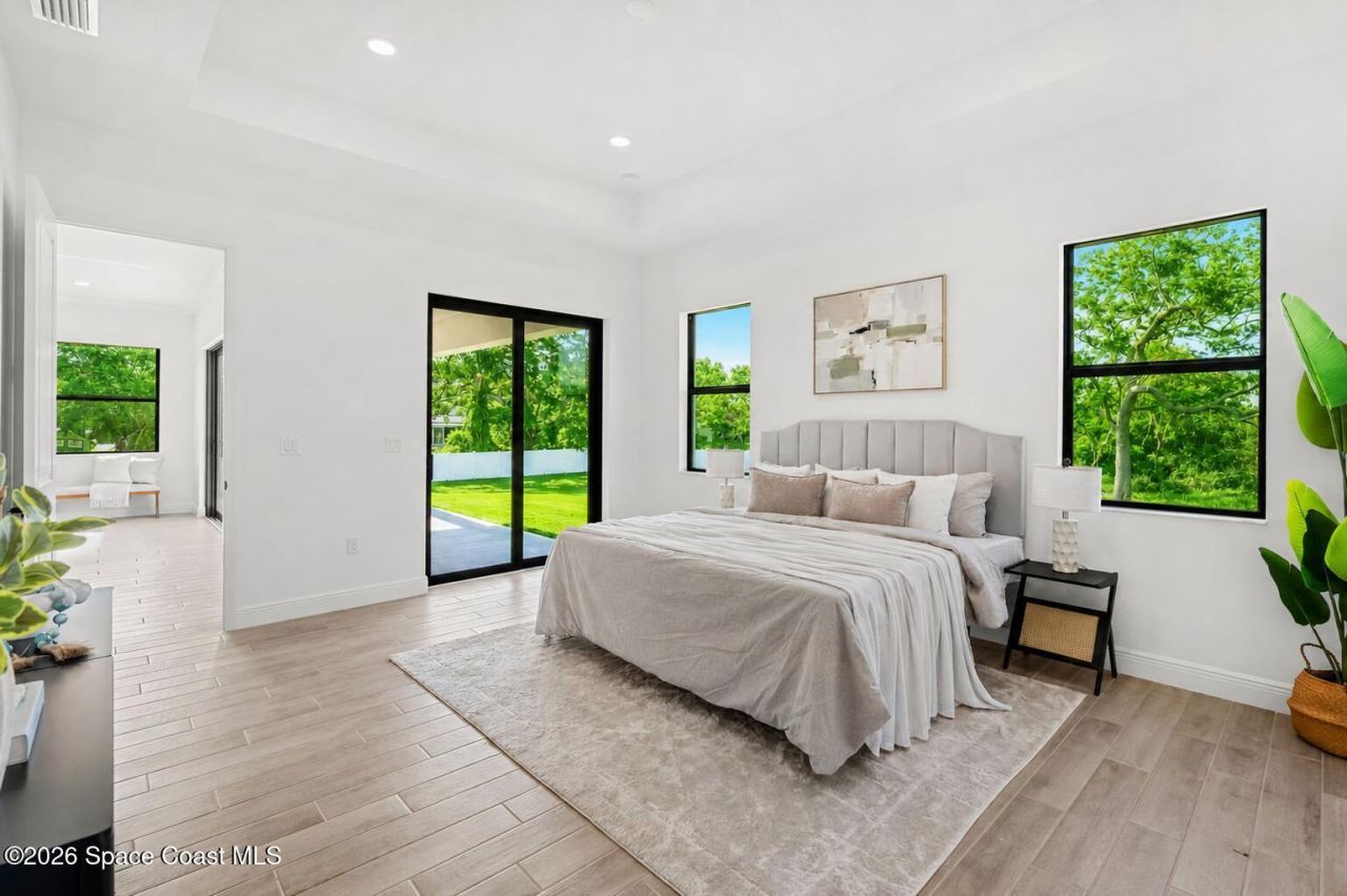 1405 Windchime Lane , Melbourne, FL 32935 Photo