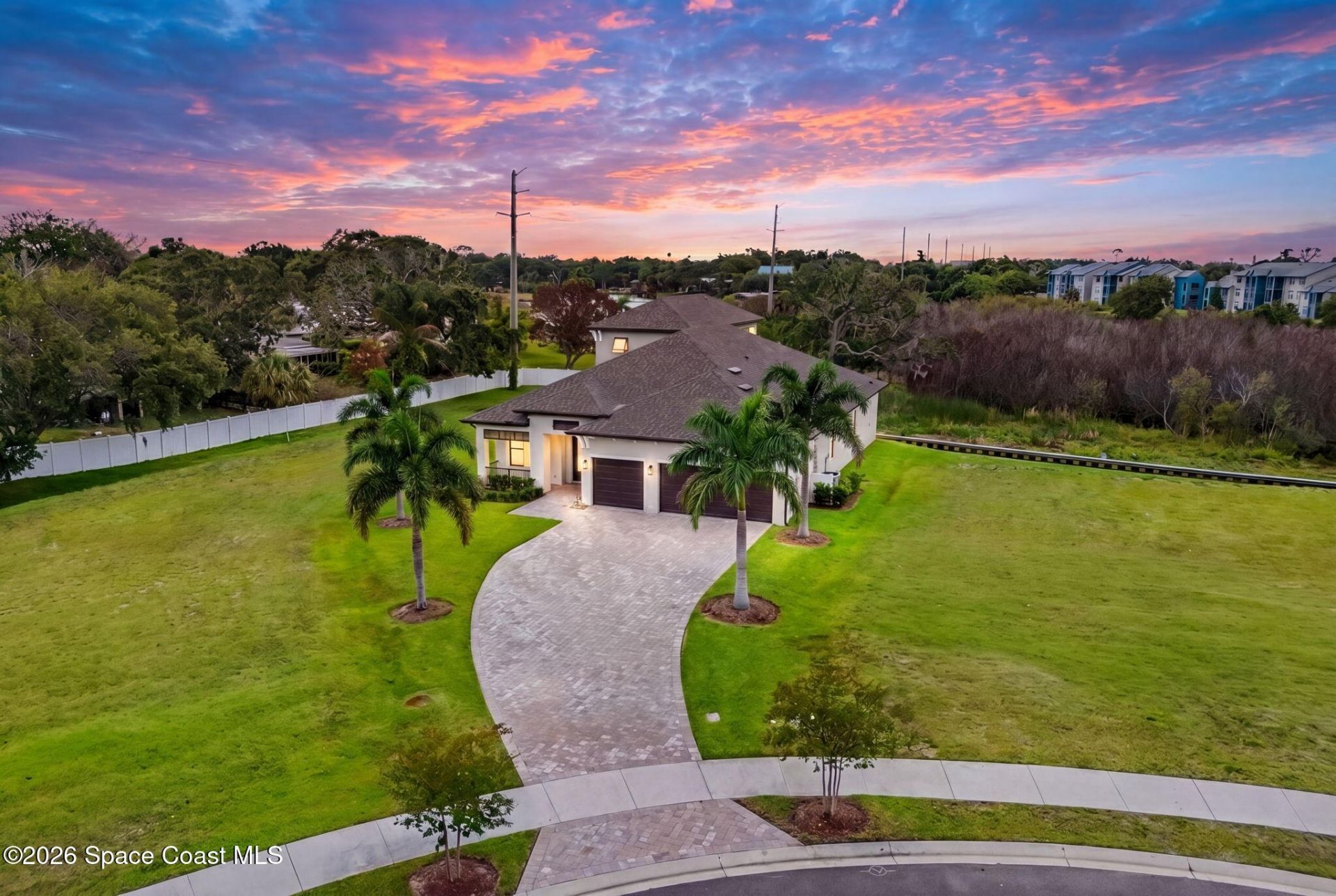1405 Windchime Lane , Melbourne, FL 32935 Photo