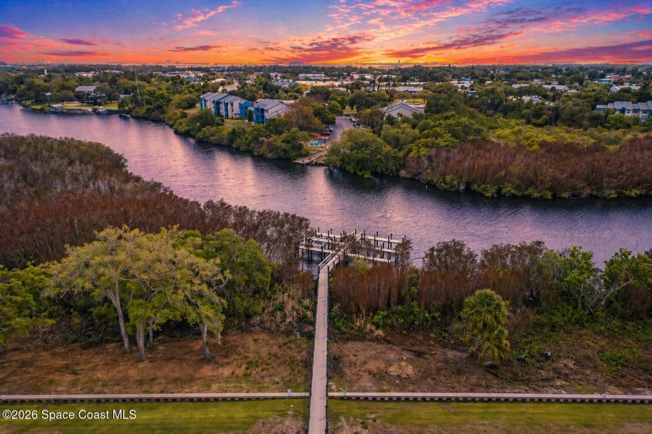 1405 Windchime Lane , Melbourne, FL 32935 Photo